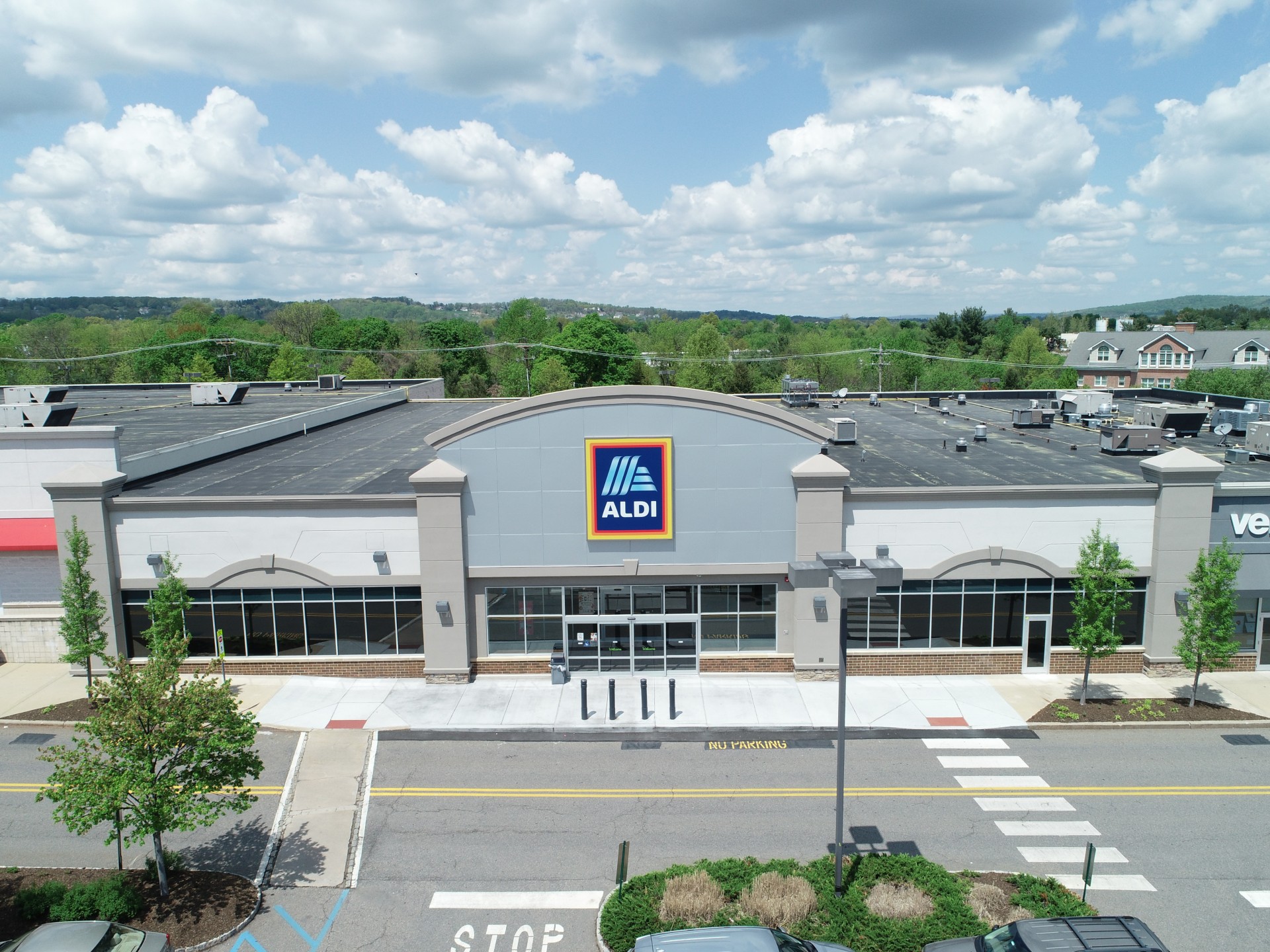 Flemington Marketplace hits full occupancy with Norman’s Hallmark signing 